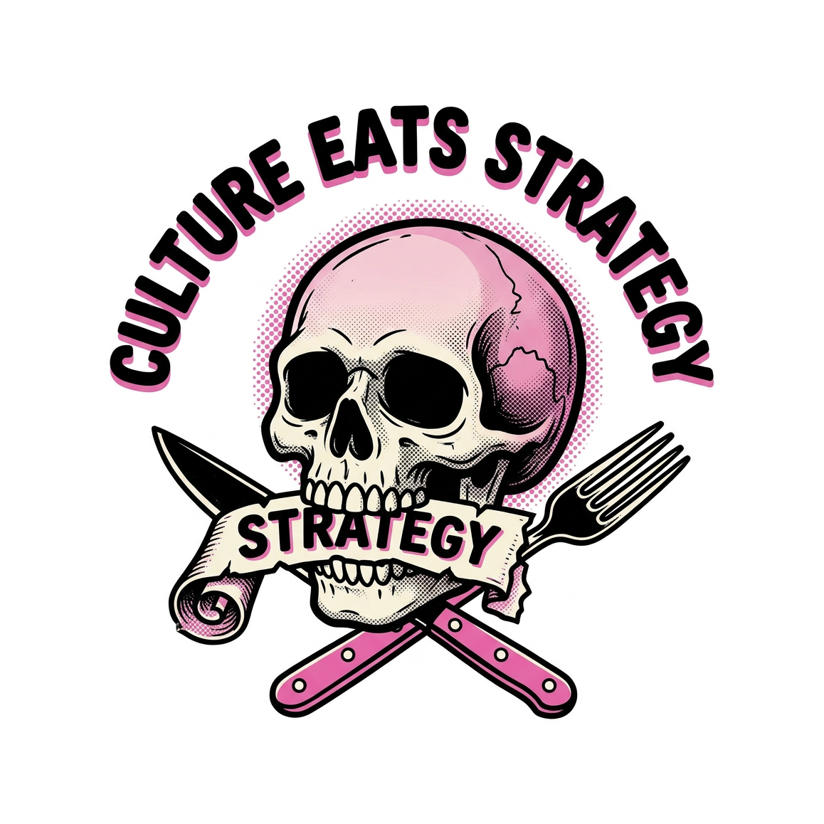 Culture Eats Strategy